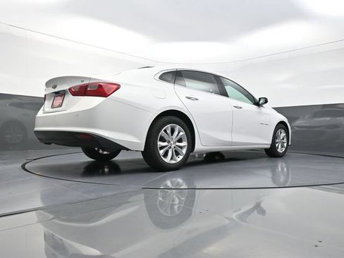 Used 2024 Chevrolet Malibu LT FWD image 38