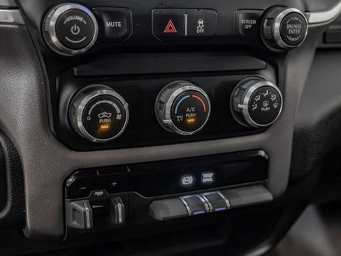 Used 2023 RAM 3500 Big Horn w/ Level 1 Equipment Group image 26