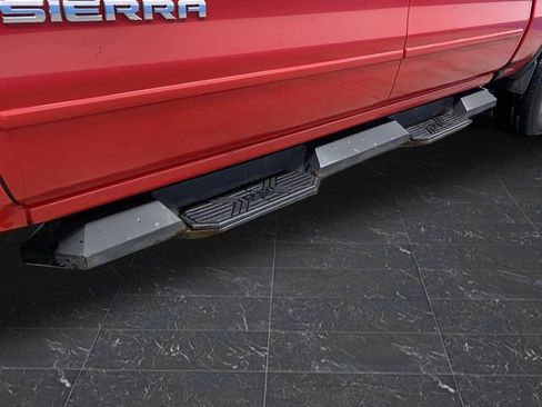 Used 2016 GMC Sierra 1500 SLE w/ SLE Value Package image 38