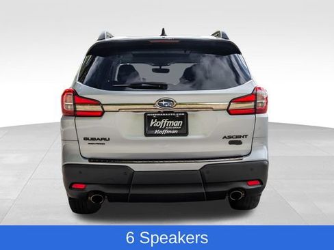 Used 2022 Subaru Ascent Onyx Edition AWD/4WD image 8