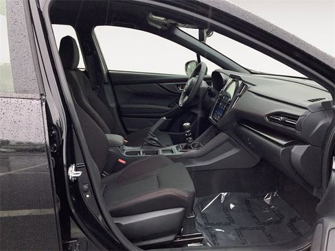 New 2025 Subaru WRX Premium image 15