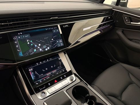 New 2026 Audi Q7 3.0T Premium Plus AWD/4WD image 23