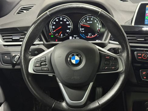 Used 2019 BMW X1 xDrive28i w/ Convenience Package AWD/4WD image 27