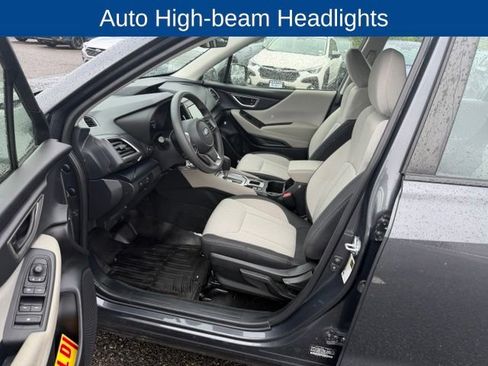 Used 2024 Subaru Forester AWD/4WD image 9