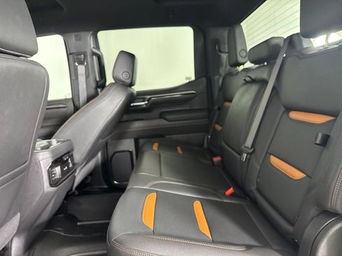 Used 2025 GMC Sierra 1500 AT4 AWD/4WD image 22