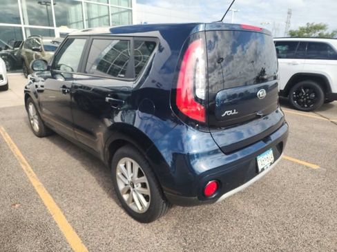Used 2019 Kia Soul + FWD image 4