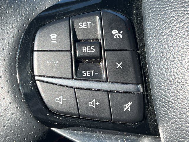 Used 2025 Ford Explorer ST w/ Sun And Sound Package AWD/4WD image 26