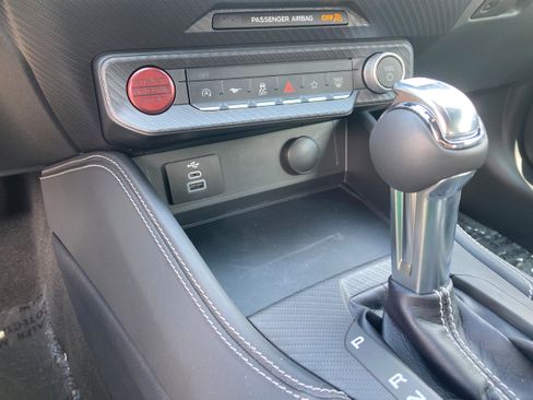 New 2025 Ford Mustang GT Premium image 14