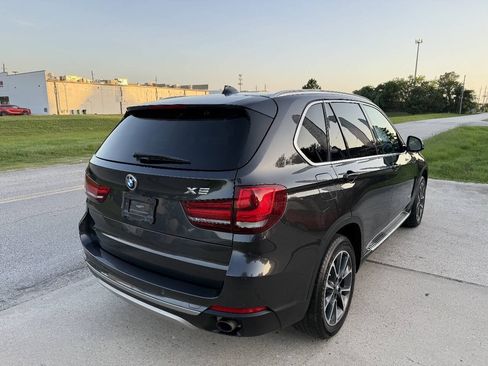 Used 2015 BMW X5 xDrive35d AWD/4WD image 6