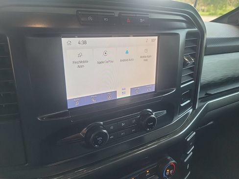 Used 2021 Ford F150 XL w/ STX Appearance Package RWD image 21