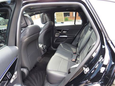 Used 2026 Mercedes-Benz GLC 350e 4MATIC image 20