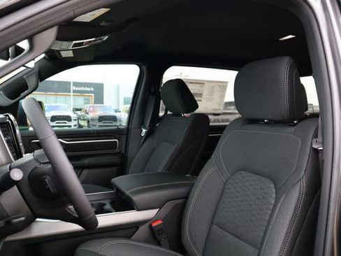 New 2026 RAM 1500 Big Horn image 10