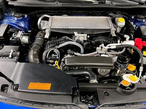 Used 2022 Subaru WRX GT image 31