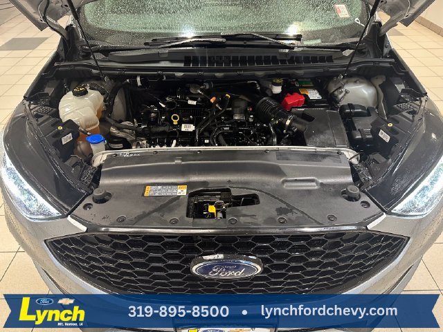 Certified 2021 Ford Edge ST-Line AWD/4WD image 28