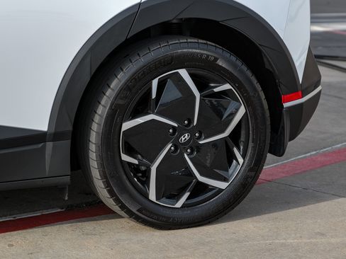 Used 2023 Hyundai Ioniq 5 SEL w/ Cargo Package image 48