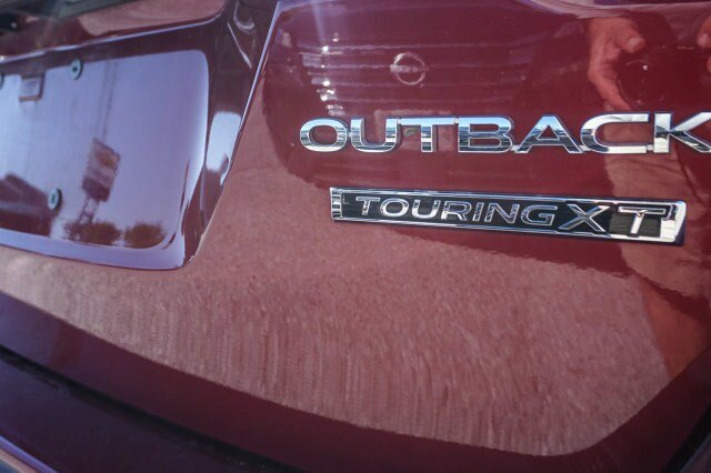 Used 2024 Subaru Outback Touring XT w/ Tech Package 3 AWD/4WD image 5