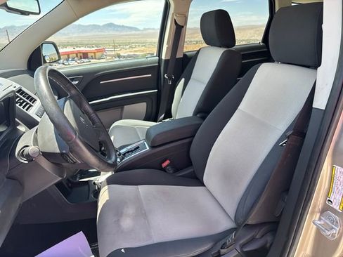 Used 2009 Dodge Journey SXT w/ Premium Convenience Group FWD image 9