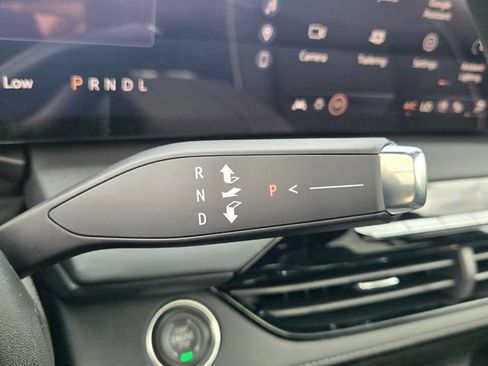 New 2026 Buick Enclave Avenir w/ Super Cruise Package FWD image 25
