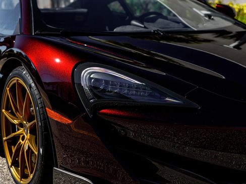 Used 2019 McLaren 600LT image 34