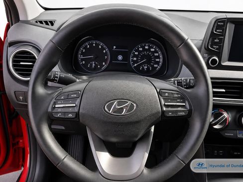Used 2019 Hyundai Kona SEL FWD image 8