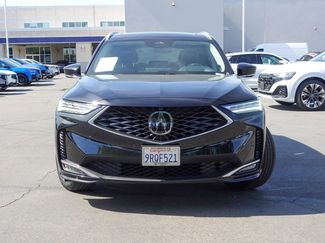 Certified 2025 Acura MDX SH-AWD w/ Advance Package video 2
