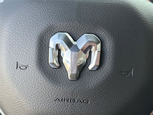 New 2026 RAM 1500 Laramie image 22