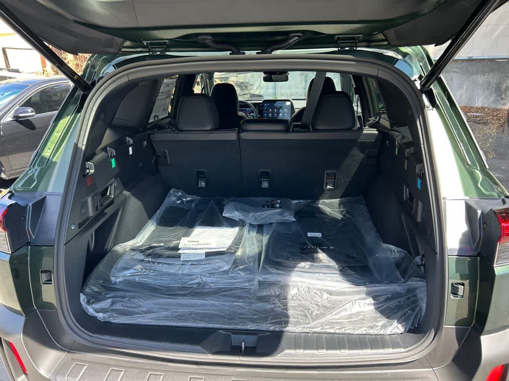 New 2026 Subaru Outback Premium AWD/4WD image 20