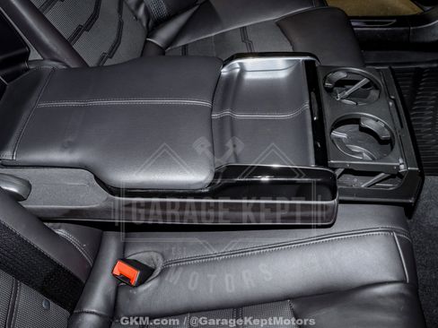 Used 2019 Cadillac CT6 V w/ Driver Assist Package image 97