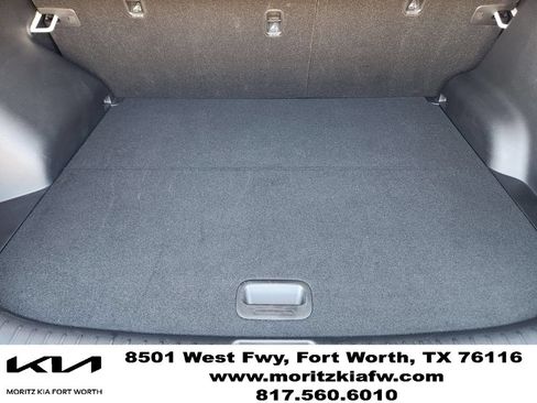 Certified 2024 Kia Seltos SX AWD/4WD image 30