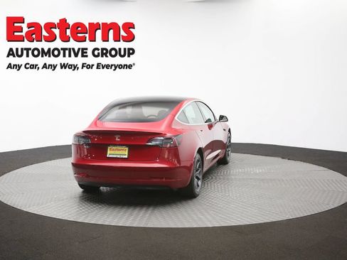 Used 2019 Tesla Model 3 Standard Range Plus RWD image 35
