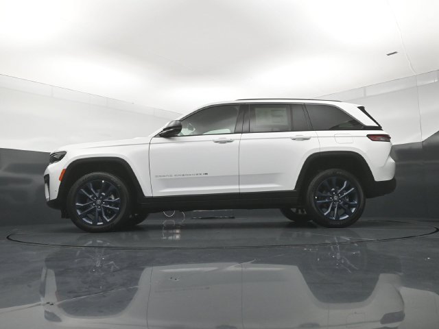 New 2026 Jeep Grand Cherokee Limited AWD/4WD image 21