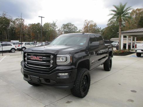 Used 2017 GMC Sierra 1500 SLT image 7