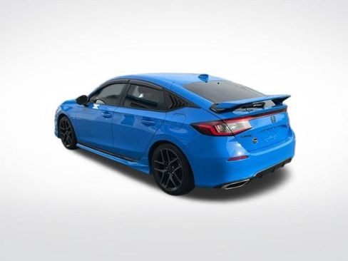 Used 2024 Honda Civic Sport Touring image 5