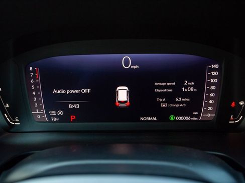 New 2026 Honda Pilot TrailSport image 32