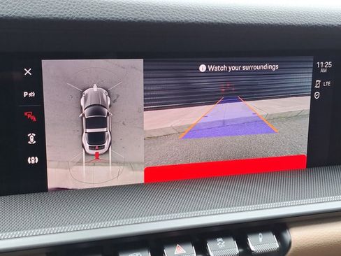 Used 2024 Porsche 911 Targa 4S image 30