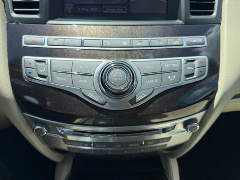 Used 2015 INFINITI QX60 AWD w/ Premium Plus Package image 19