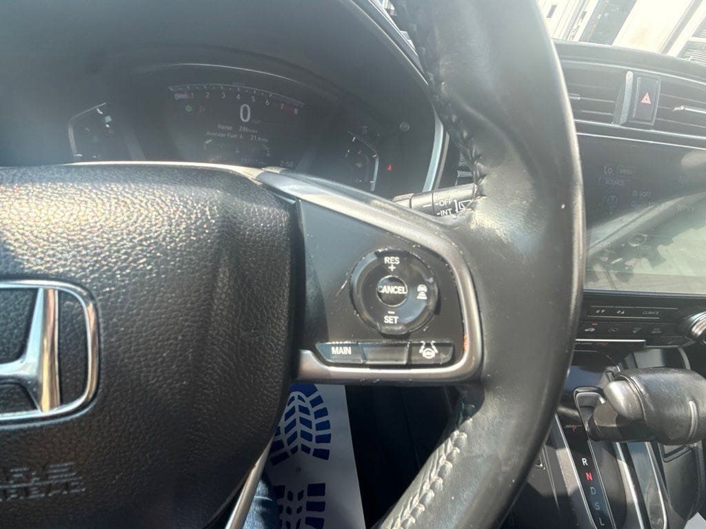 Used 2020 Honda CR-V EX-L image 25