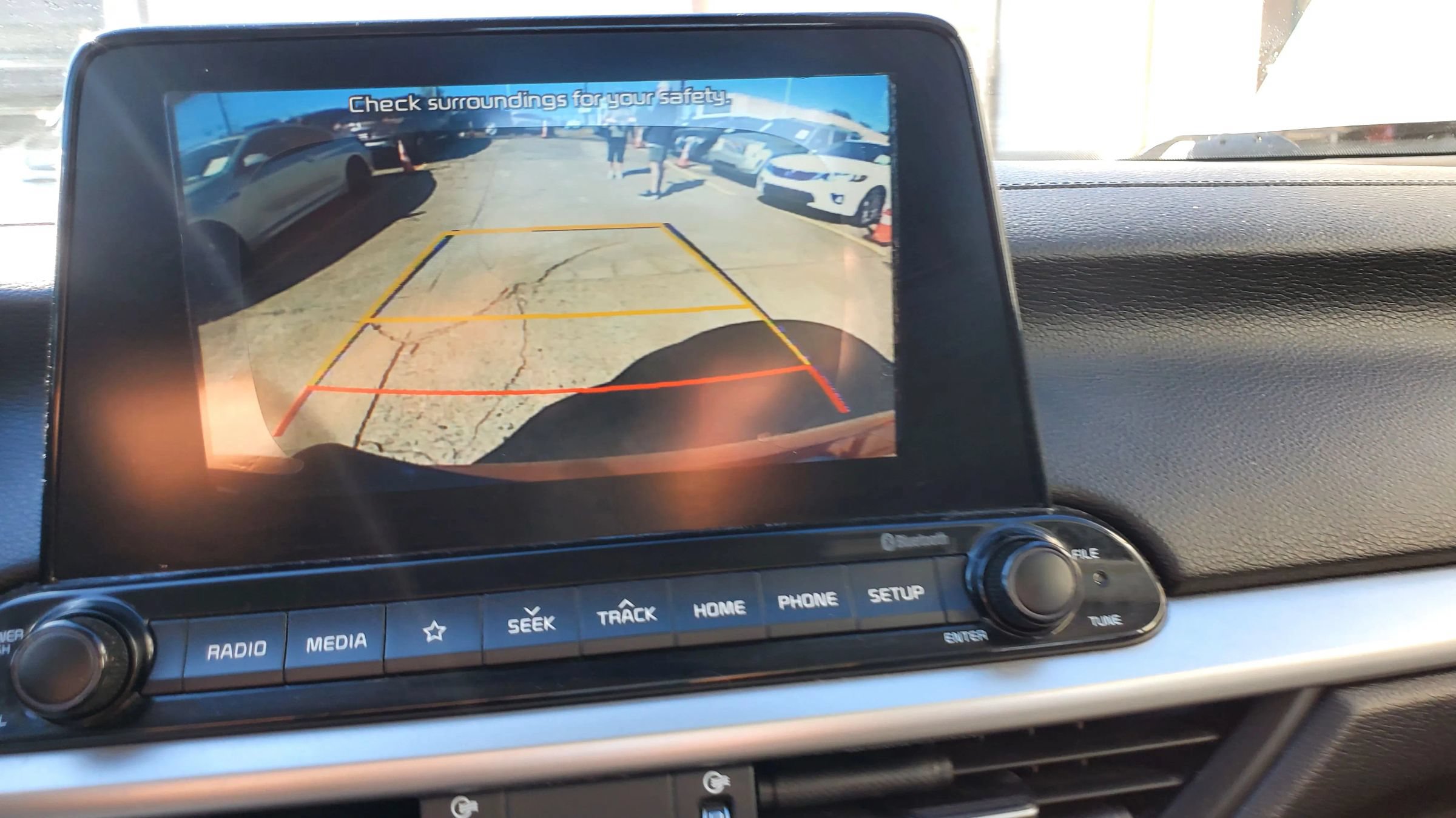 Used 2020 Kia Forte LXS FWD image 41