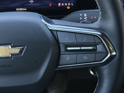 Certified 2026 Chevrolet Traverse LT FWD image 15