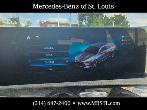 Certified 2023 Mercedes-Benz CLA 250 4MATIC image 31