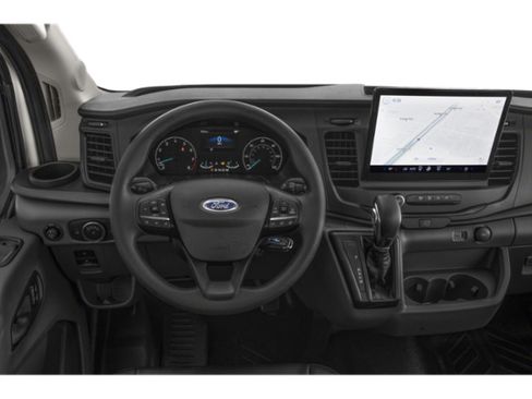 New 2025 Ford Transit 350 XLT RWD image 25