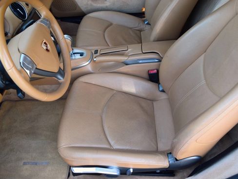 Used 2008 Porsche Cayman S Sport image 27