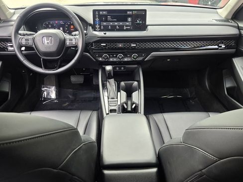 Used 2024 Honda Accord EX-L image 13