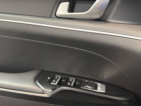 Used 2023 Kia K5 GT-Line FWD image 23