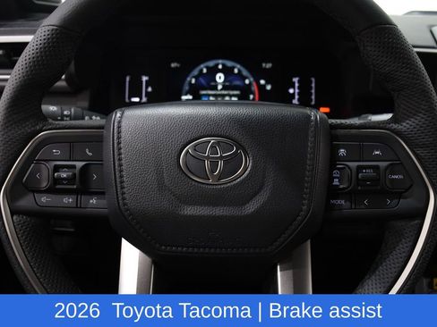 Used 2026 Toyota Tacoma SR5 image 12