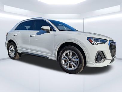 New 2025 Audi Q3 2.0T Premium Plus