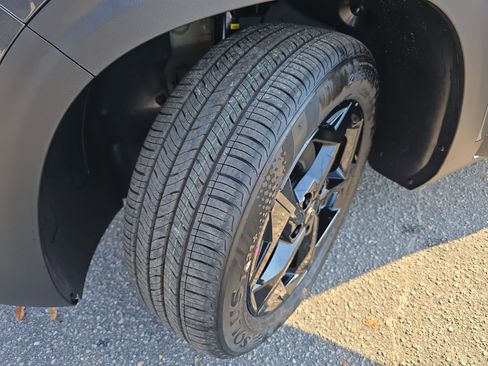 New 2026 Kia Seltos EX w/ EX Sunroof Package image 33