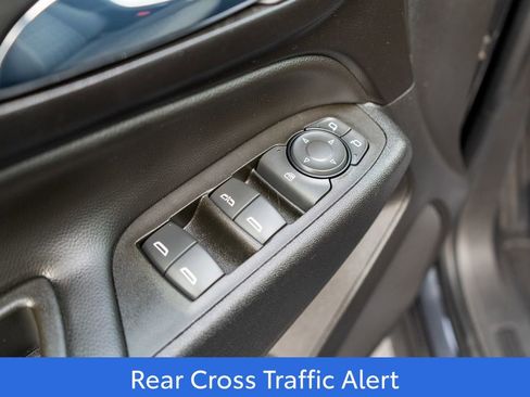 Used 2022 Chevrolet Equinox LT image 17