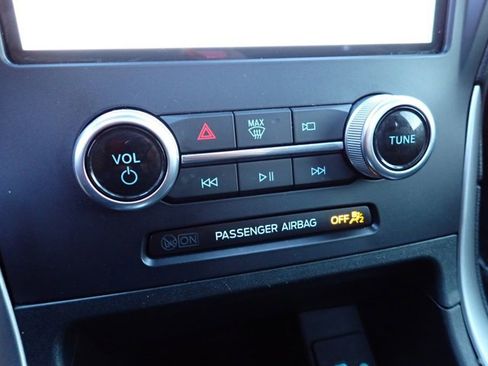 Used 2022 Ford Edge ST-Line image 21