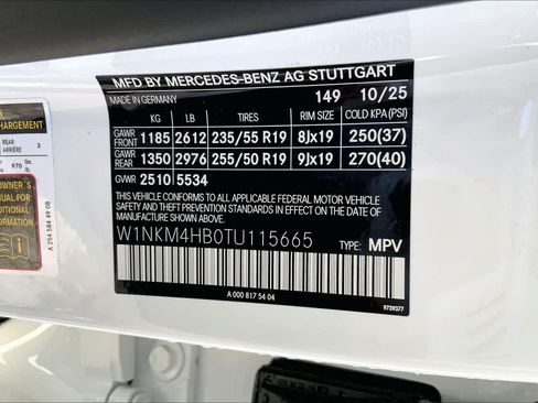 Used 2026 Mercedes-Benz GLC 300 4MATIC image 25